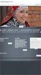 Mobile Screenshot of nemesis-photo.net